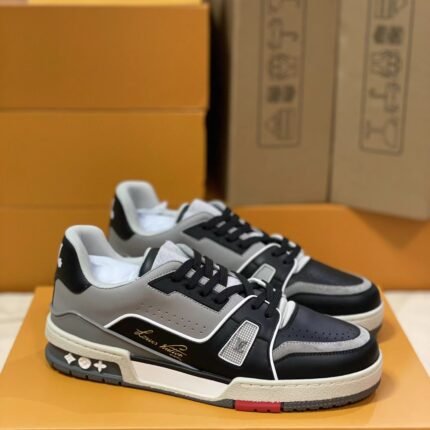 LOUIS VUITTON TRAINER 1A9IQ5 Sneakers