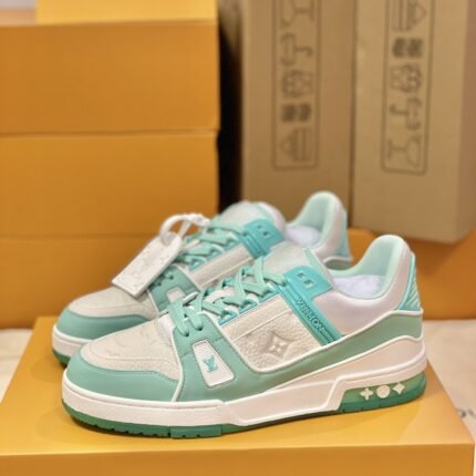 LOUIS VUITTON TRAINER 1A8KB8 Sneakers