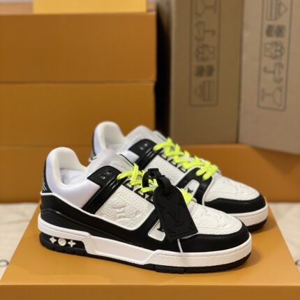 LOUIS VUITTON TRAINER 1A5Q1C Sneakers