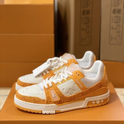 LOUIS VUITTON TRAINER 1A8FN8 Sneakers