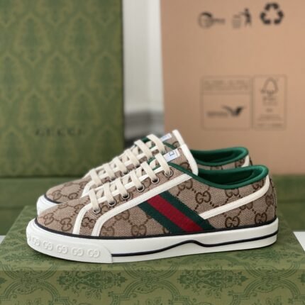 Gucci Tennis 1977 Sneakers