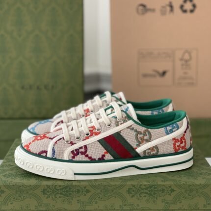 Gucci Tennis 1977 Sneakers