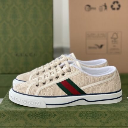 Gucci Tennis 1977 Sneakers