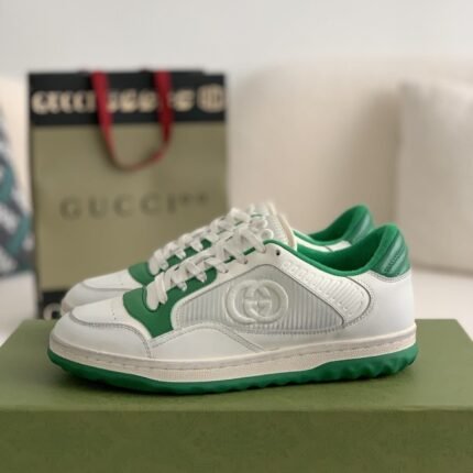 Gucci Mac80 Sneakers