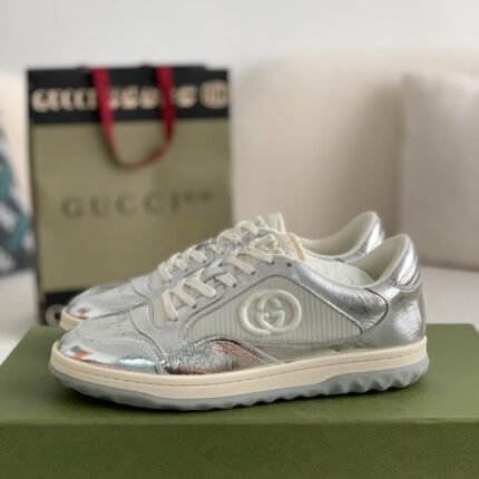 Gucci Mac80 Sneakers