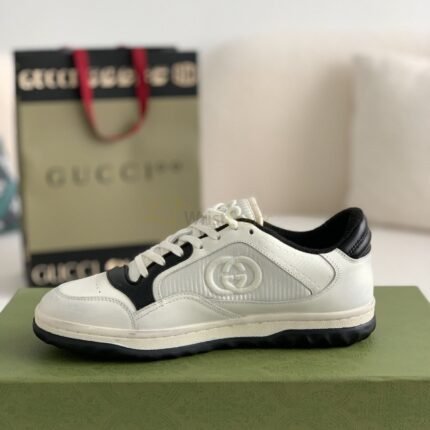 Gucci Mac80 Sneakers