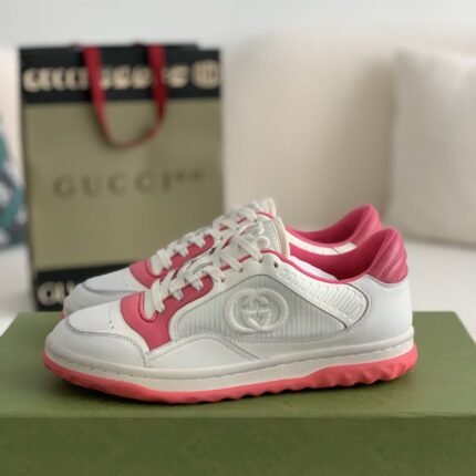 Gucci Mac80 Sneakers
