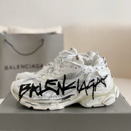 Balenciaga sneakers