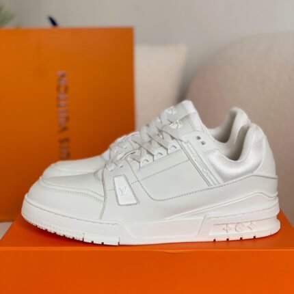 LOUIS VUITTON TRAINER 1A9IQ5 Sneakers