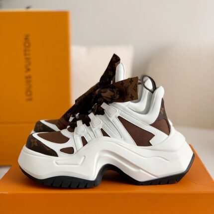 Louis Vuitton Archlight Sneaker