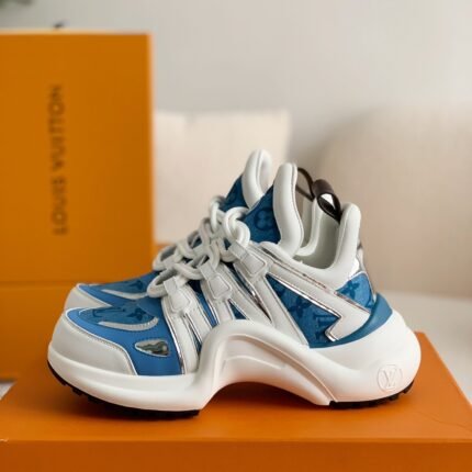 Louis Vuitton Archlight Sneaker