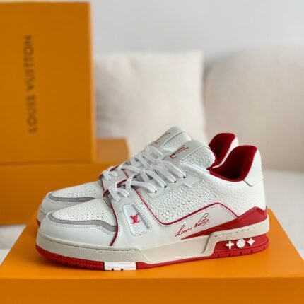 LOUIS VUITTON TRAINER Sneakers