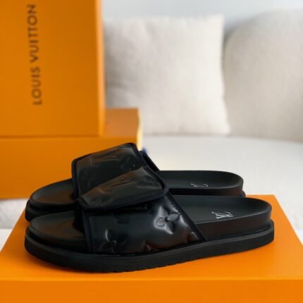 LOUIS VUITTON MIAMI MULE