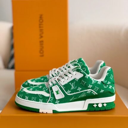 LOUIS VUITTON TRAINER Sneakers