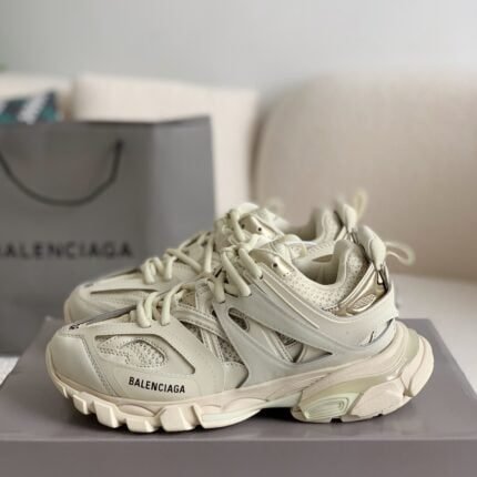 Balenciaga Track Sneakers