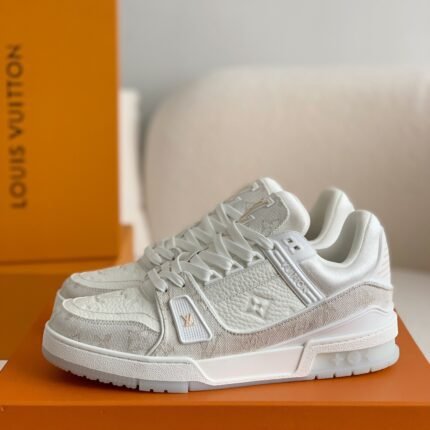 LOUIS VUITTON TRAINER 1A8FN8 Sneakers