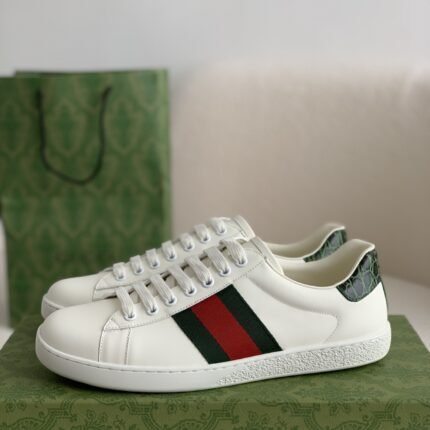 Gucci sneakers Support chip phone sensing