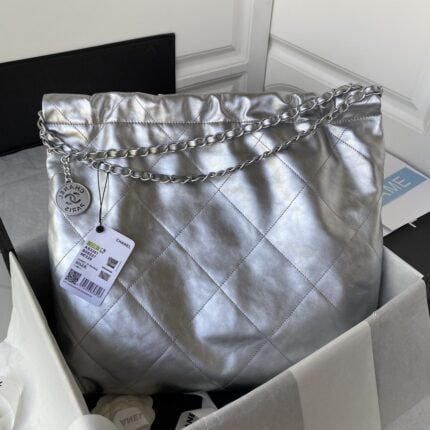 Chanel 2022S Hot 22 Bag Shopping Bag AS3261. Top Quality! Size:39*42*8cm