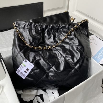 Chanel 2022S Hot 22 Bag Shopping Bag AS3261. Top Quality! Size:39*42*8cm
