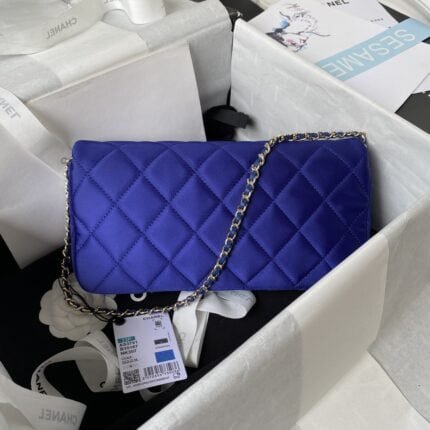 Chanel 23A Hot Selling Pearl Stick Bag AS3791. Top Quality  Size: 11.5 * 26 * 4cm