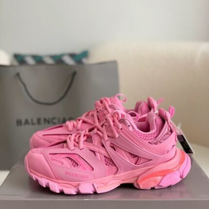 Balenciaga Track Sneakers