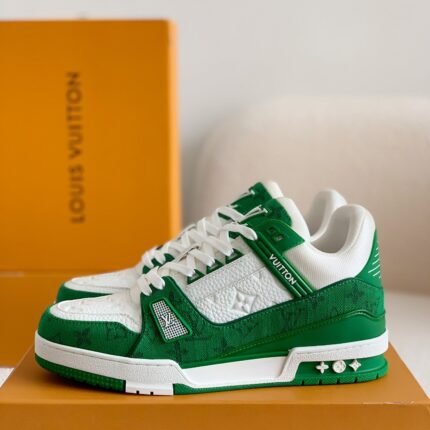 LOUIS VUITTON TRAINER 1A8FN8 Sneakers
