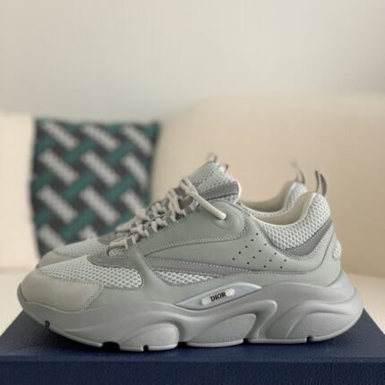 DIOR classic B22 Clunky Sneaker