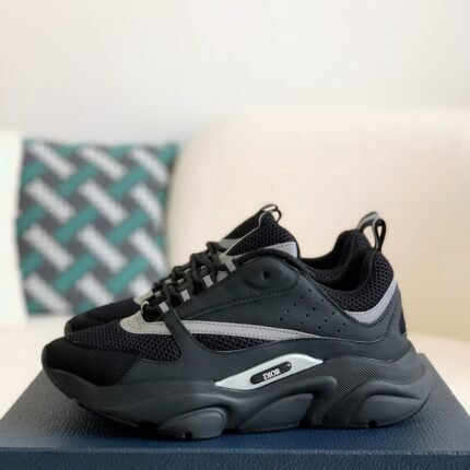 DIOR classic B22 Clunky Sneaker