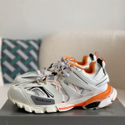 Balenciaga Track Sneakers