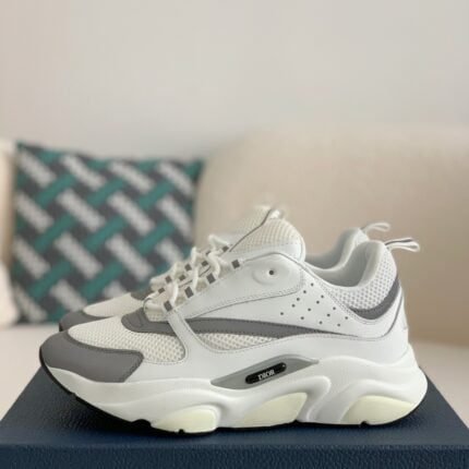 DIOR classic B22 Clunky Sneaker