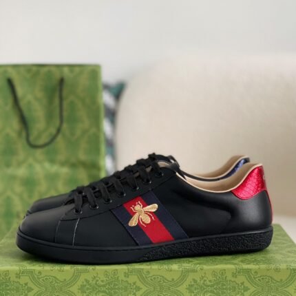 Gucci sneakers Support chip phone sensing