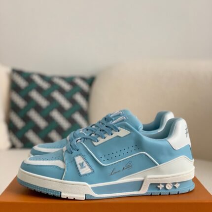 LOUIS VUITTON TRAINER 1A9IQ5 Sneakers