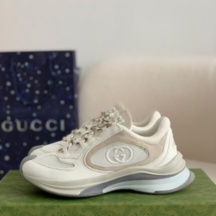 Gucci Run Series Sneakers