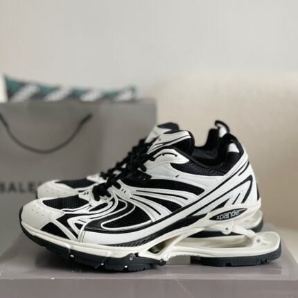 Balenciaga X-Pander Men's Floating Sneakers