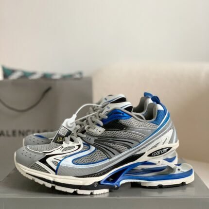 Balenciaga X-Pander Men's Floating Sneakers