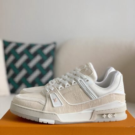 LOUIS VUITTON TRAINER 1A8Z4S Sneakers
