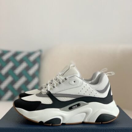 DIOR Classic B22 Clunky Sneaker