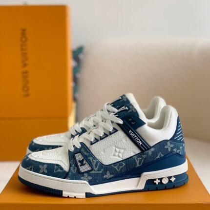 LOUIS VUITTON TRAINER 1A8FN8 Sneakers