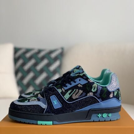 LOUIS VUITTON TRAINER Sneakers