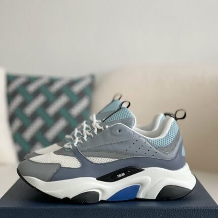 DIOR classic B22 Clunky Sneaker