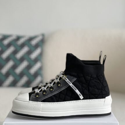 Dior high Sneaker