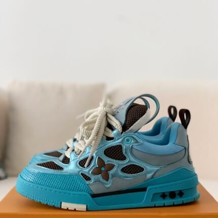 Louis Vuitton Skate Sneakers