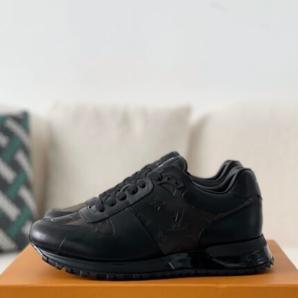Louis Vuitton Run Away Sneakers