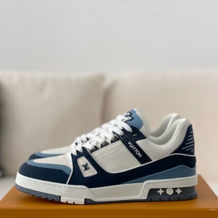 Louis Vuitton Trainer Sneakers