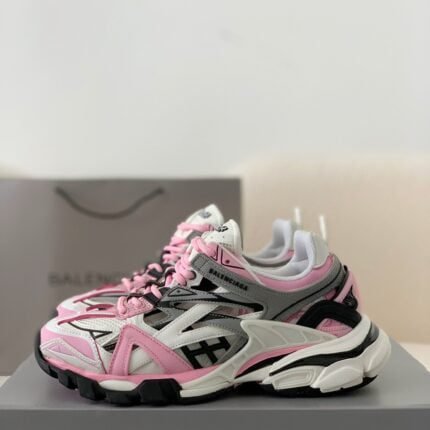 Balenciaga Track Sneakers