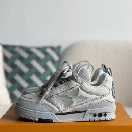 Louis Vuitton Skate Sneakers