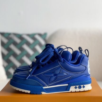 Louis Vuitton Skate Sneakers