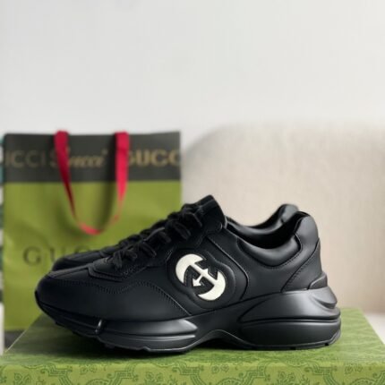 Gucci Retro Clunky Sneaker