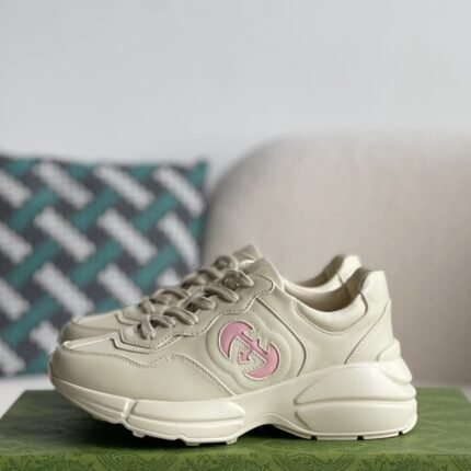 Gucci Retro Clunky Sneaker