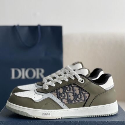 DIOR HIGH LEVEL B27 Sneaker